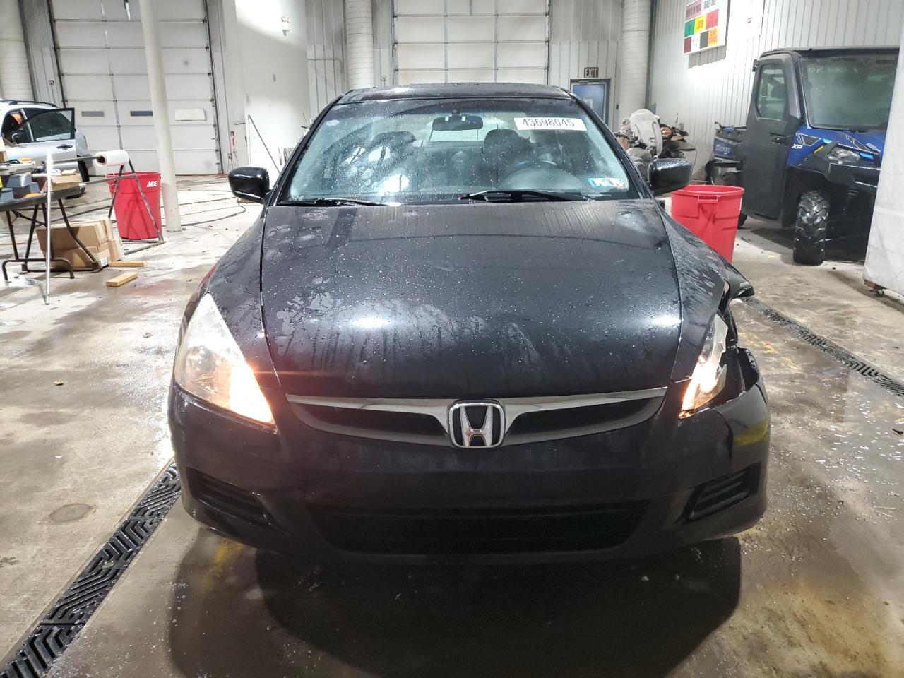 2007 Honda Accord - Image 5
