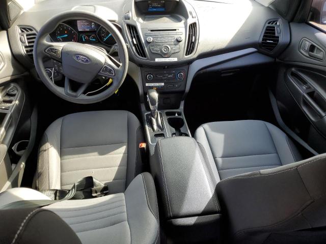  FORD ESCAPE 2018 Белы