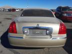 2006 Lincoln Town Car Signature na sprzedaż w North Las Vegas, NV - Front End