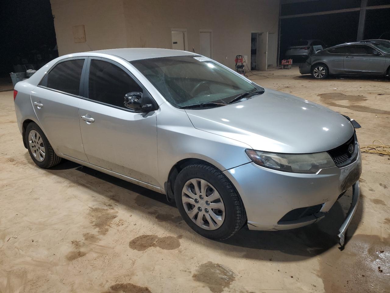 2010 Kia Forte - Image 4