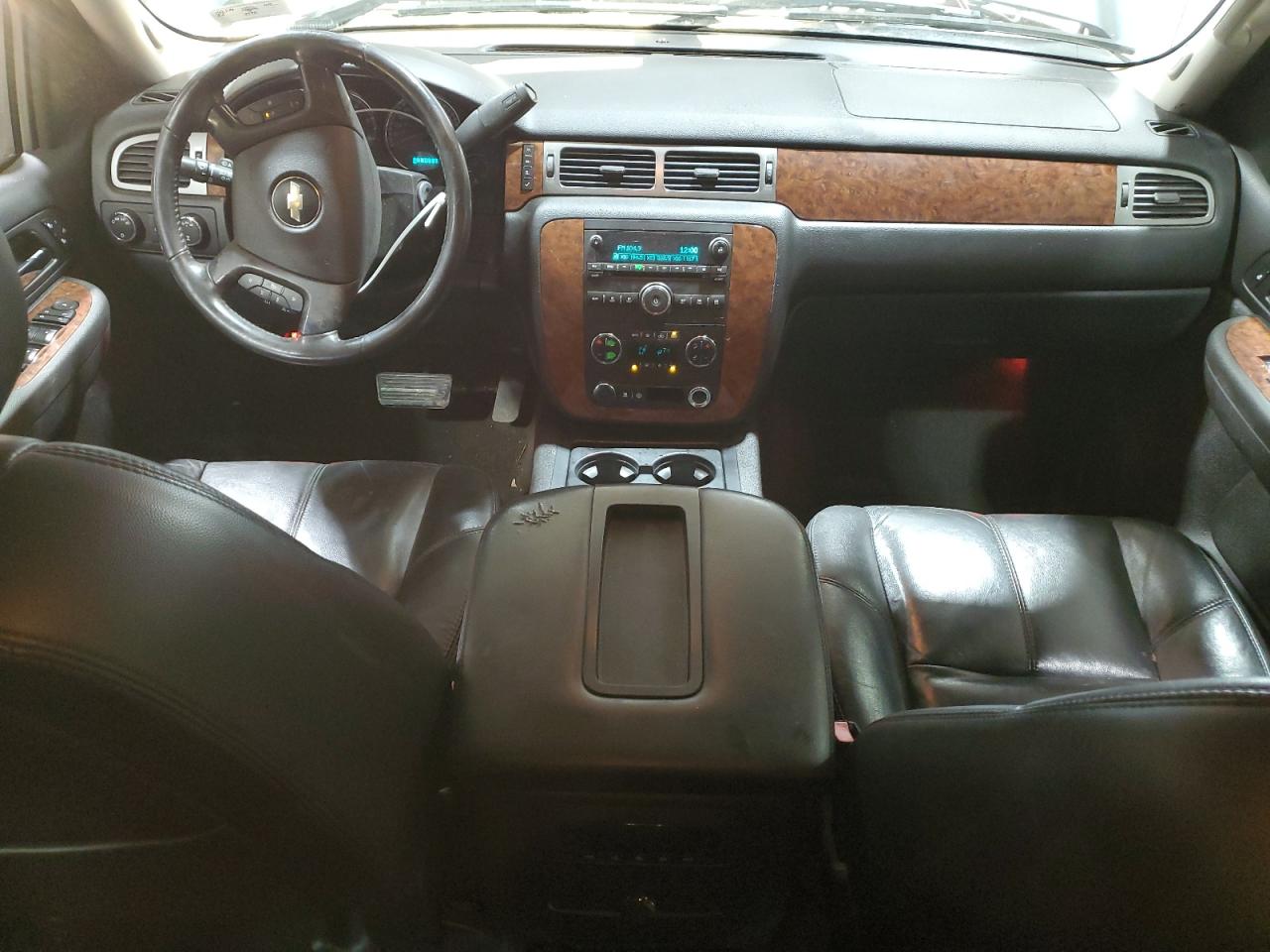 2007 Chevrolet Silverado K1500 Crew Cab VIN: 2GCEK13M071664981 Lot: 88658895