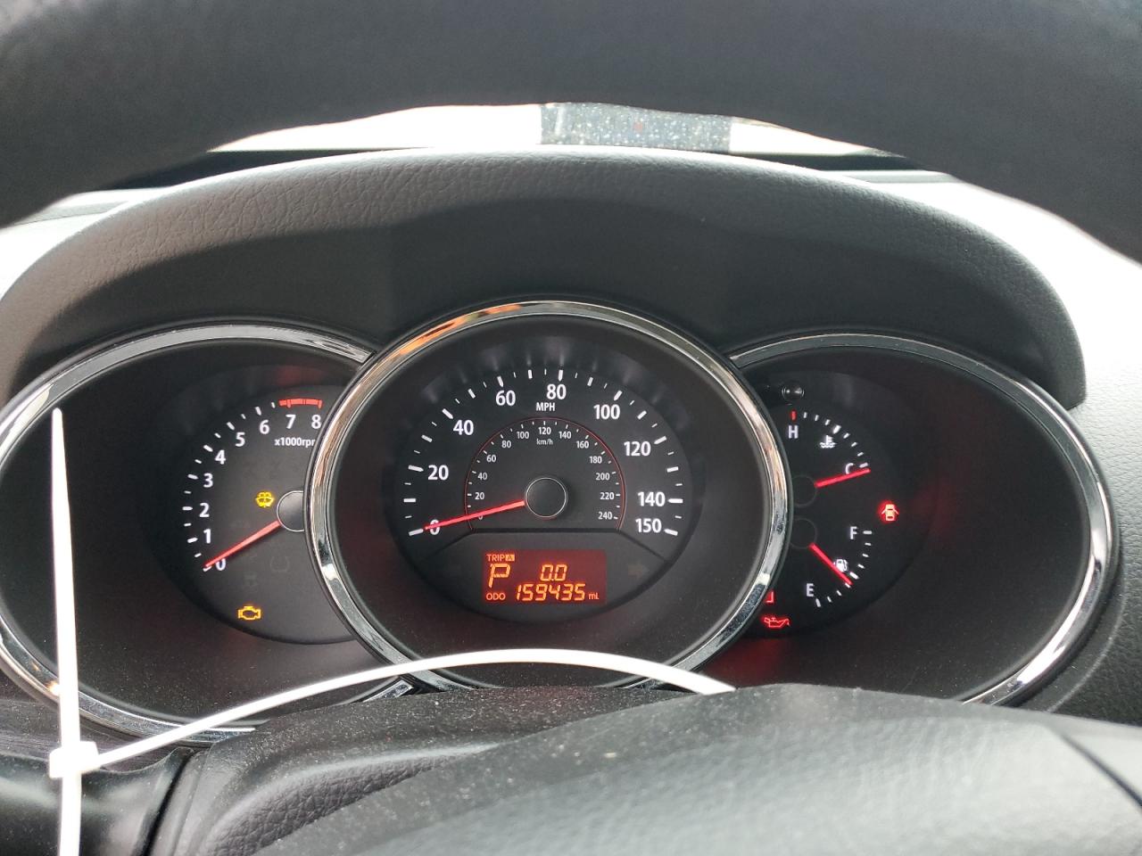 2012 Kia Sorento - Image 9