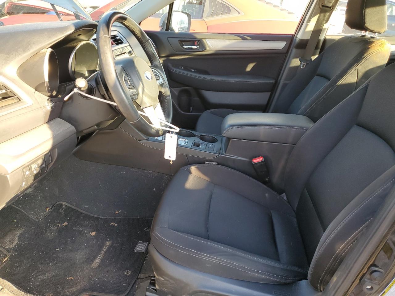 2016 Subaru Legacy - Image 7