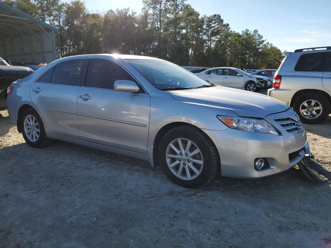 2010 Toyota Camry - Image 4