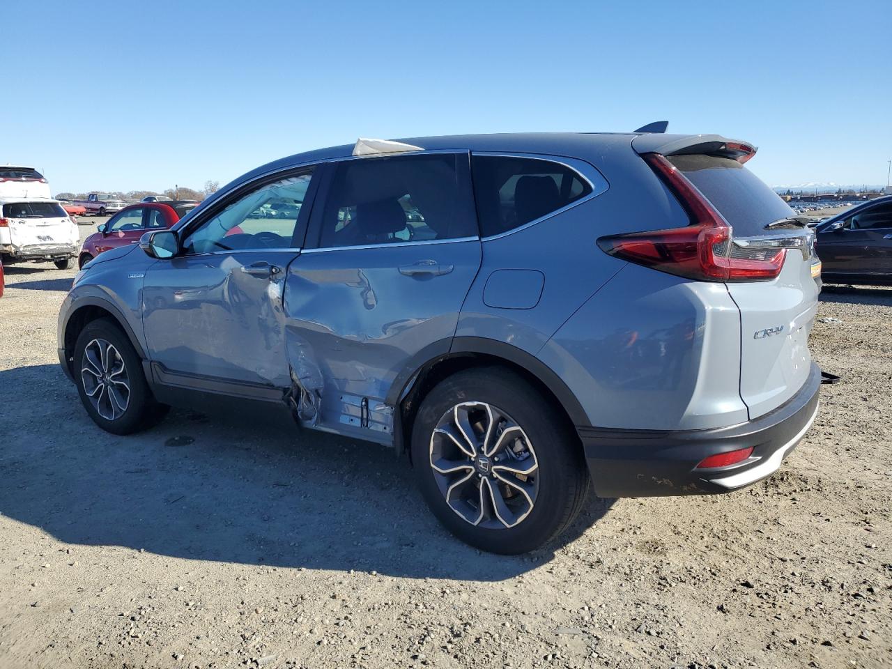 2022 Honda CR-V - Image 2