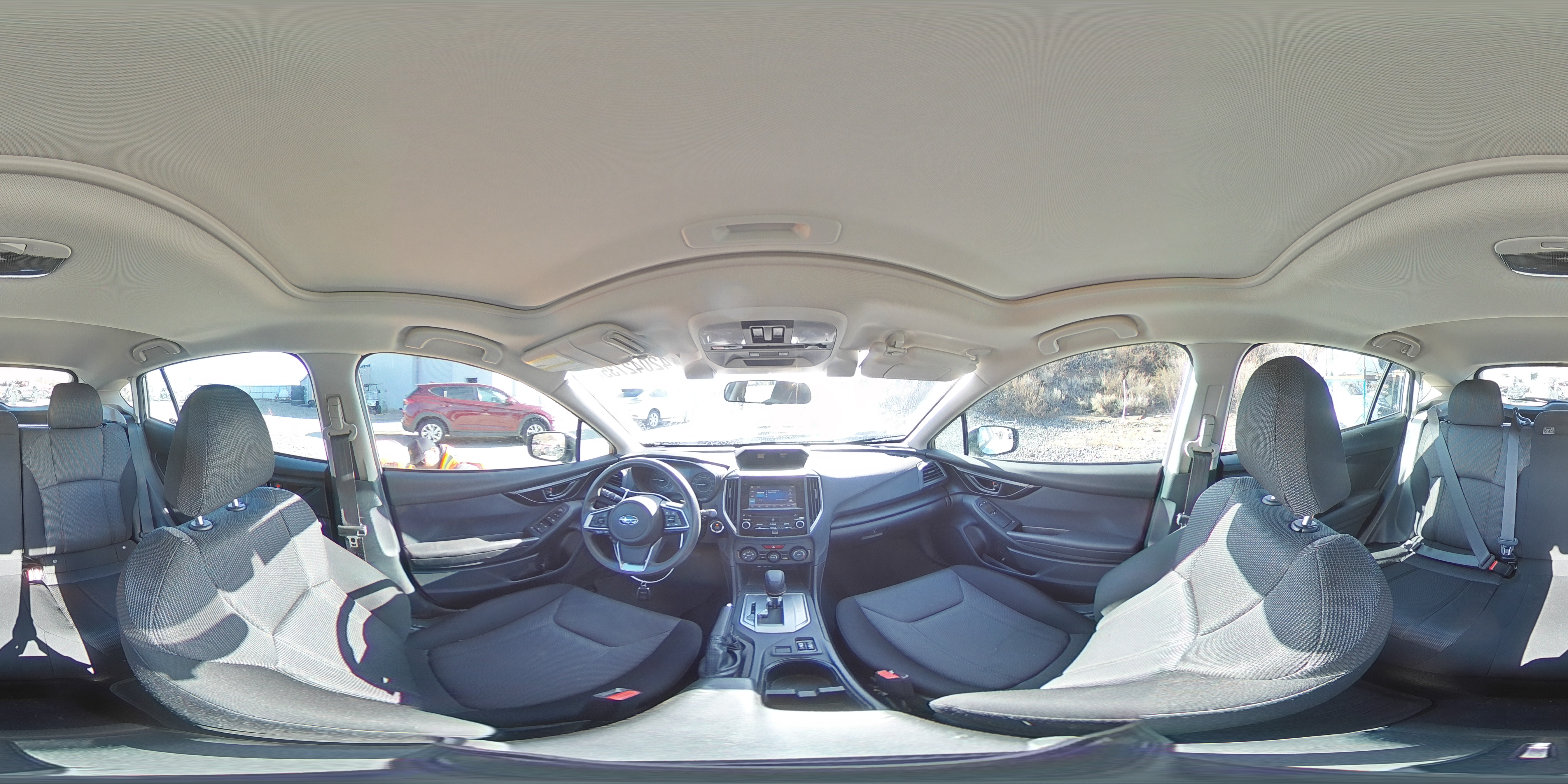 2020 Subaru Impreza - Image 14