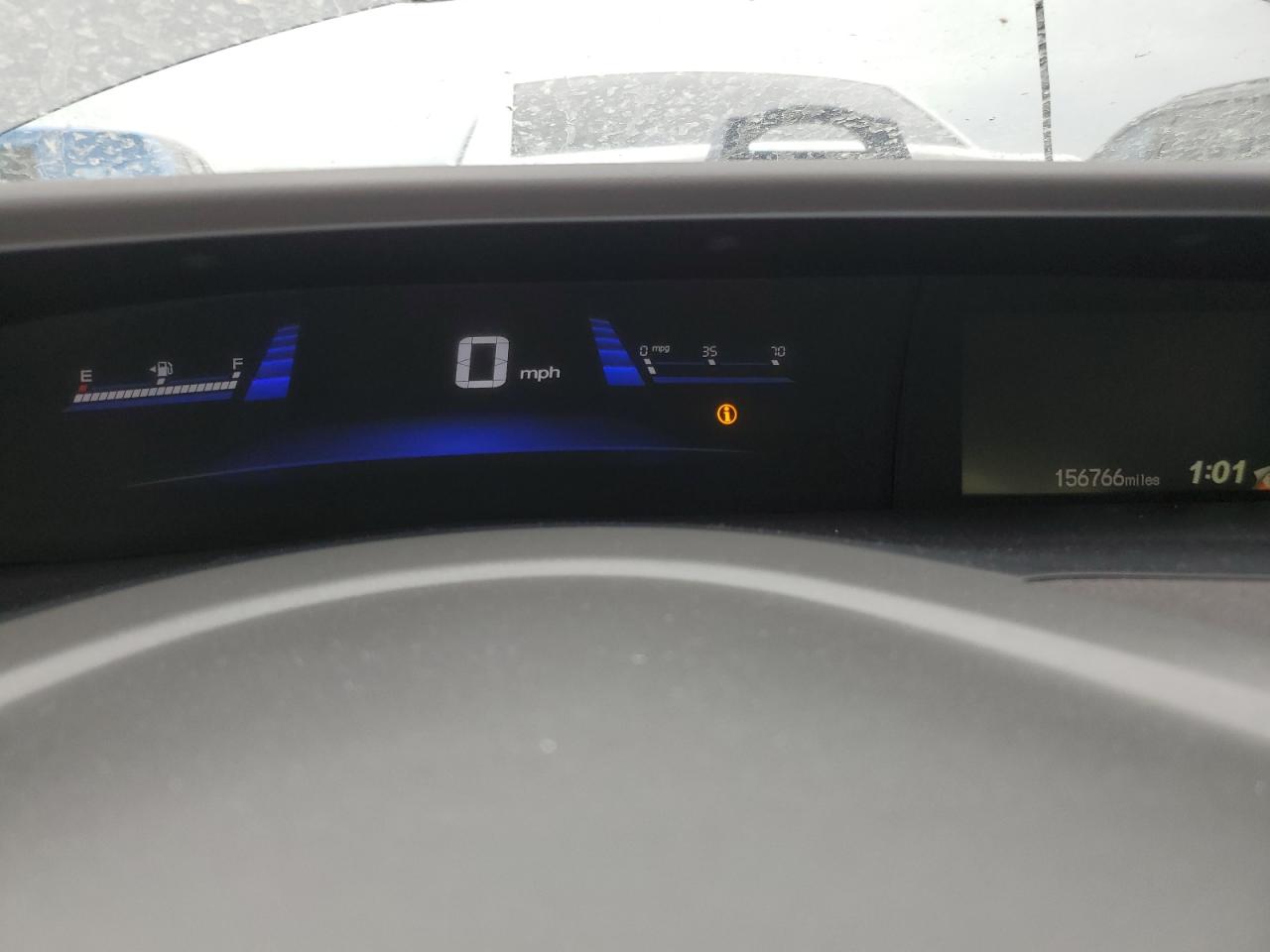 2012 Honda Civic - Image 9