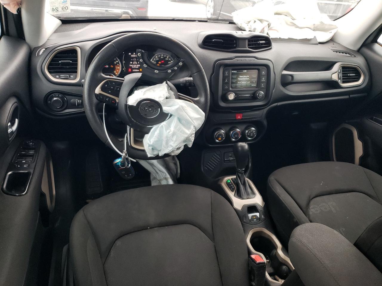2016 Jeep Renegade - Image 8