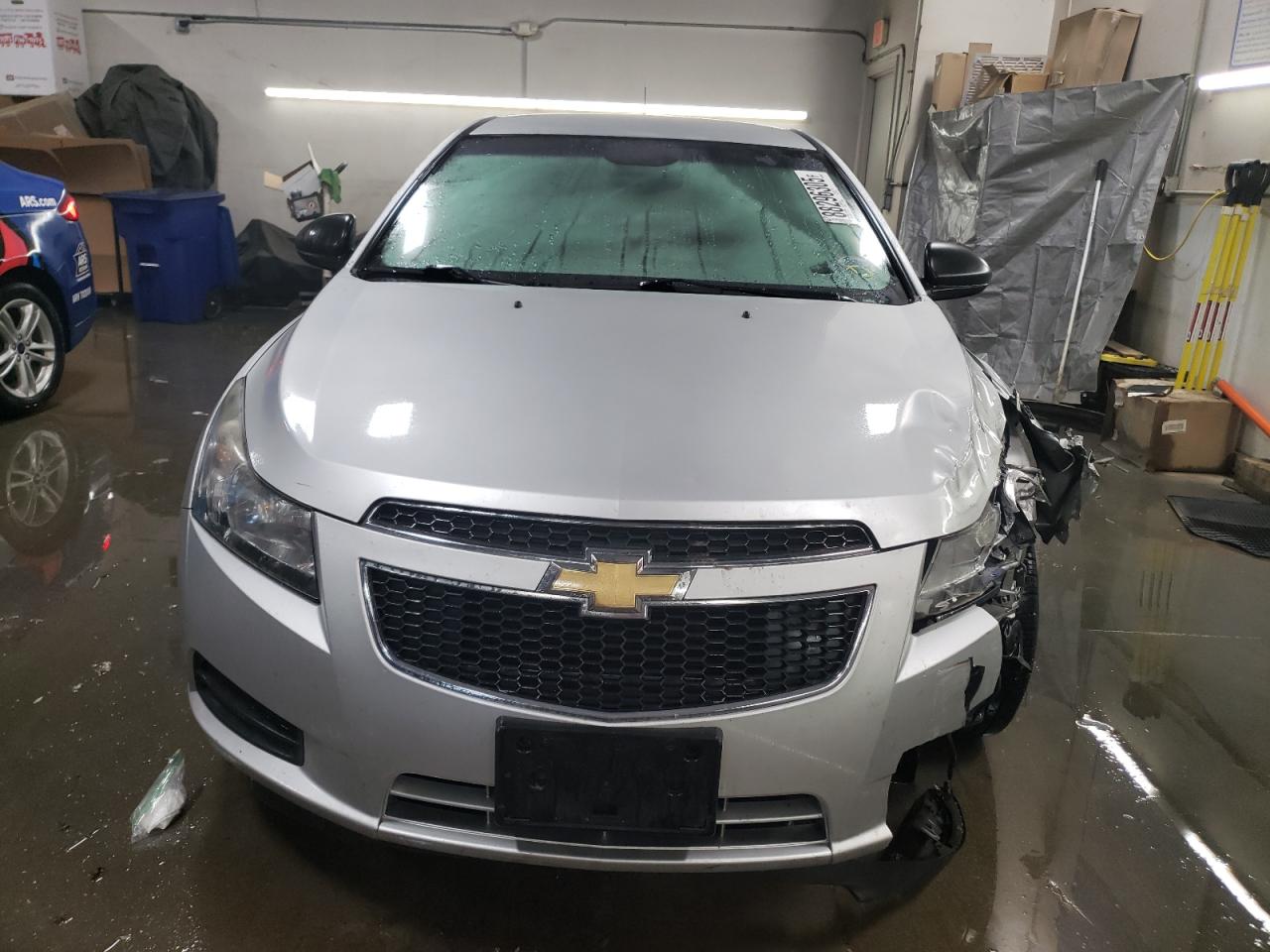 2012 Chevrolet Cruze - Image 5