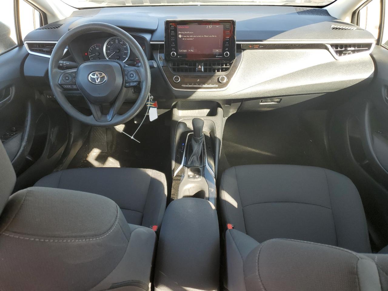 2022 Toyota Corolla - Image 8