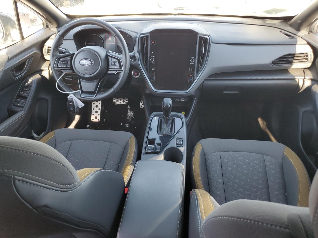2024 Subaru XV - Image 8