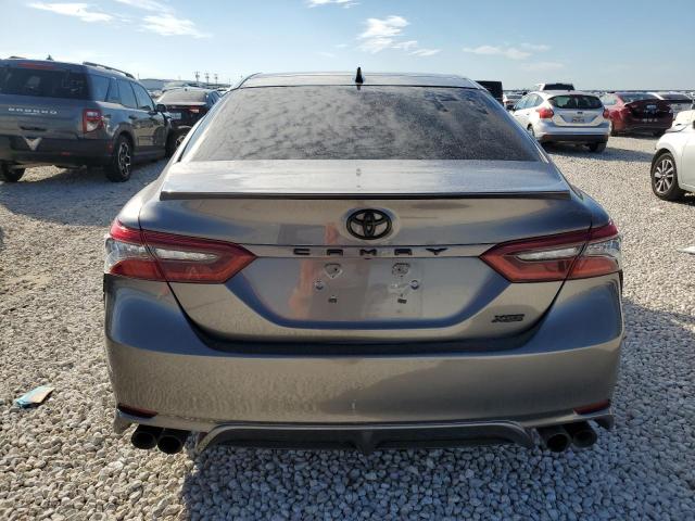  TOYOTA CAMRY 2021 Вугільний