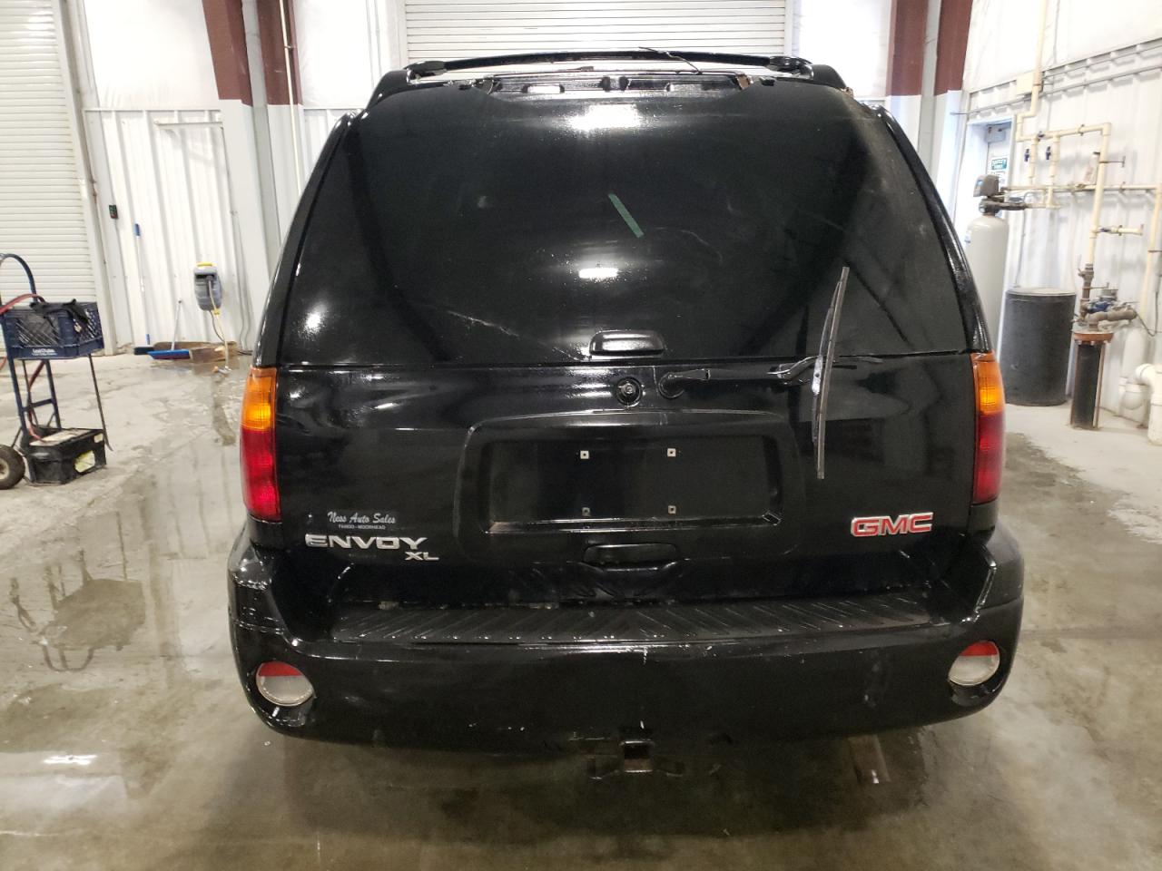 2006 GMC Envoy - Image 6