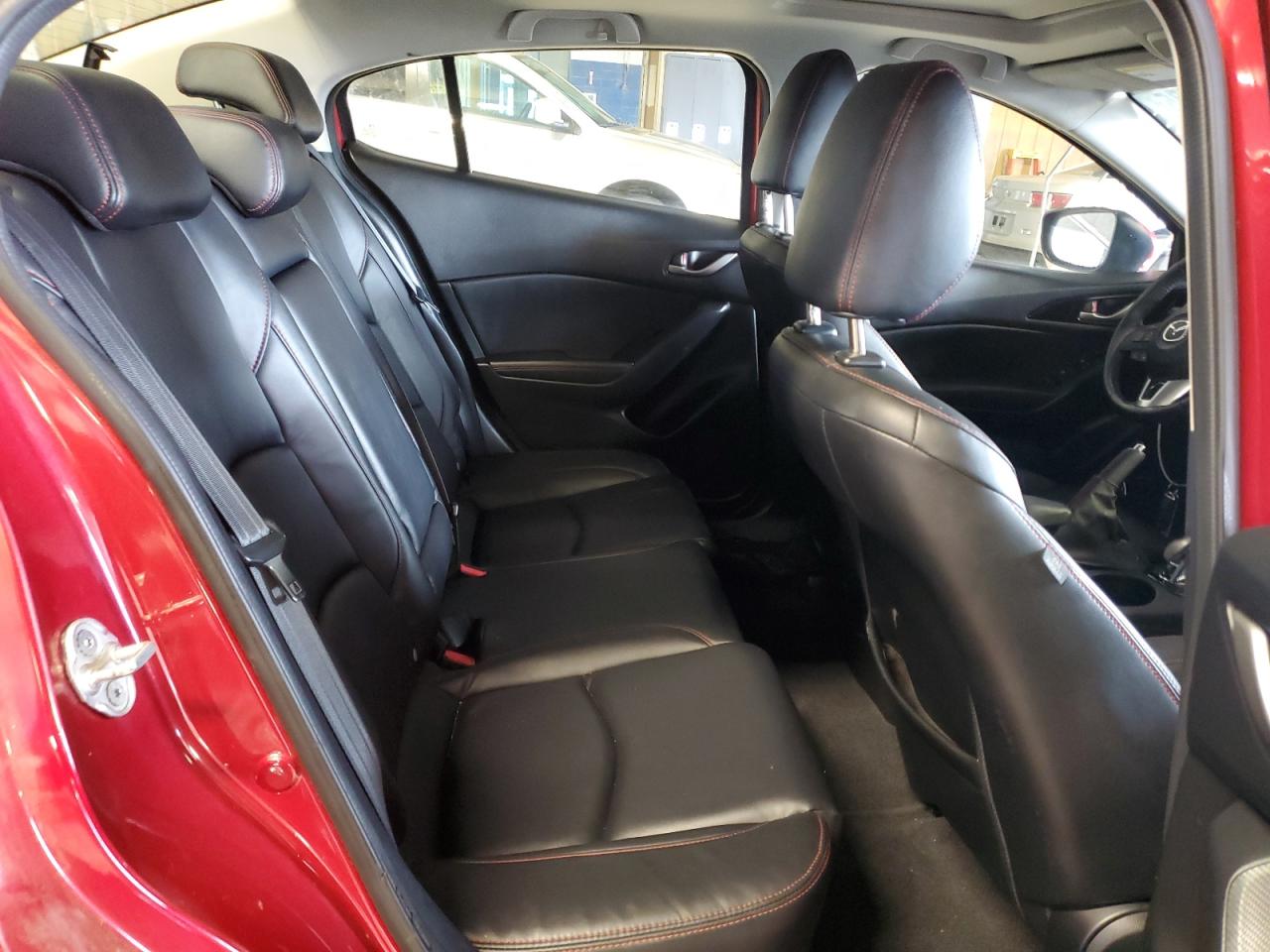 2014 Mazda 3 - Image 10