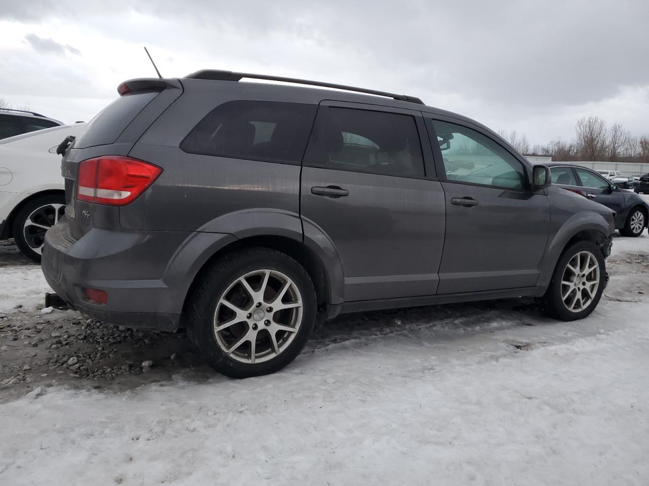 2015 Dodge Journey - Image 3