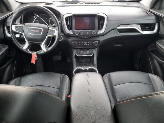 GMC TERRAIN 2021 Белый