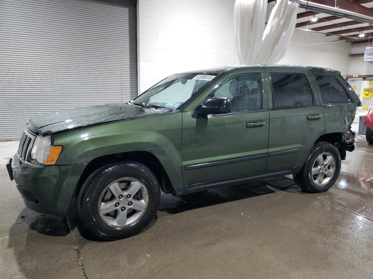 2008 Jeep Grand Cherokee - Image 1