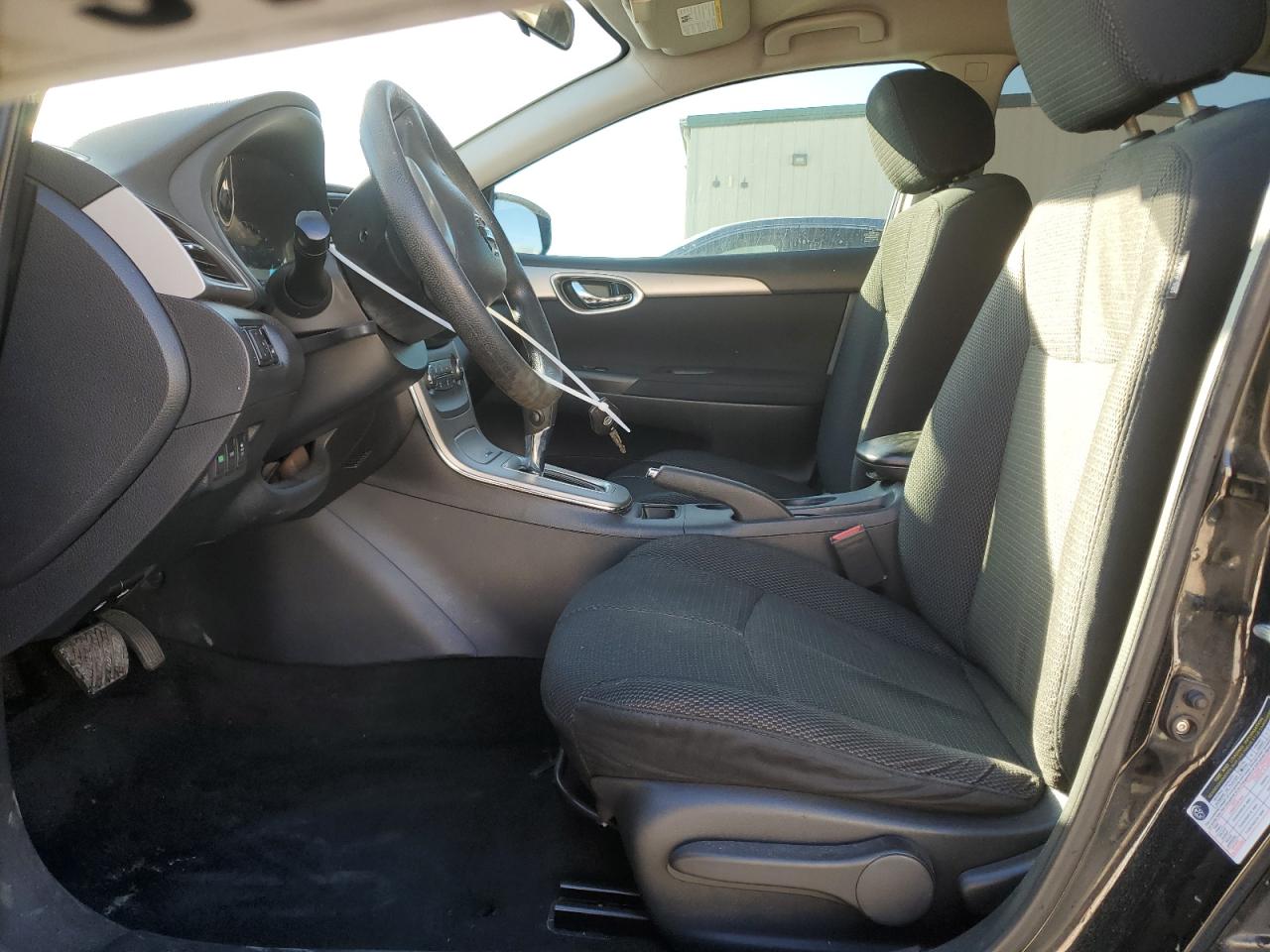 2013 Nissan Sentra - Image 7