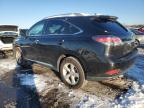 2013 Lexus Rx 350 Base   de vânzare în Fredericksburg, VA - Water/Flood