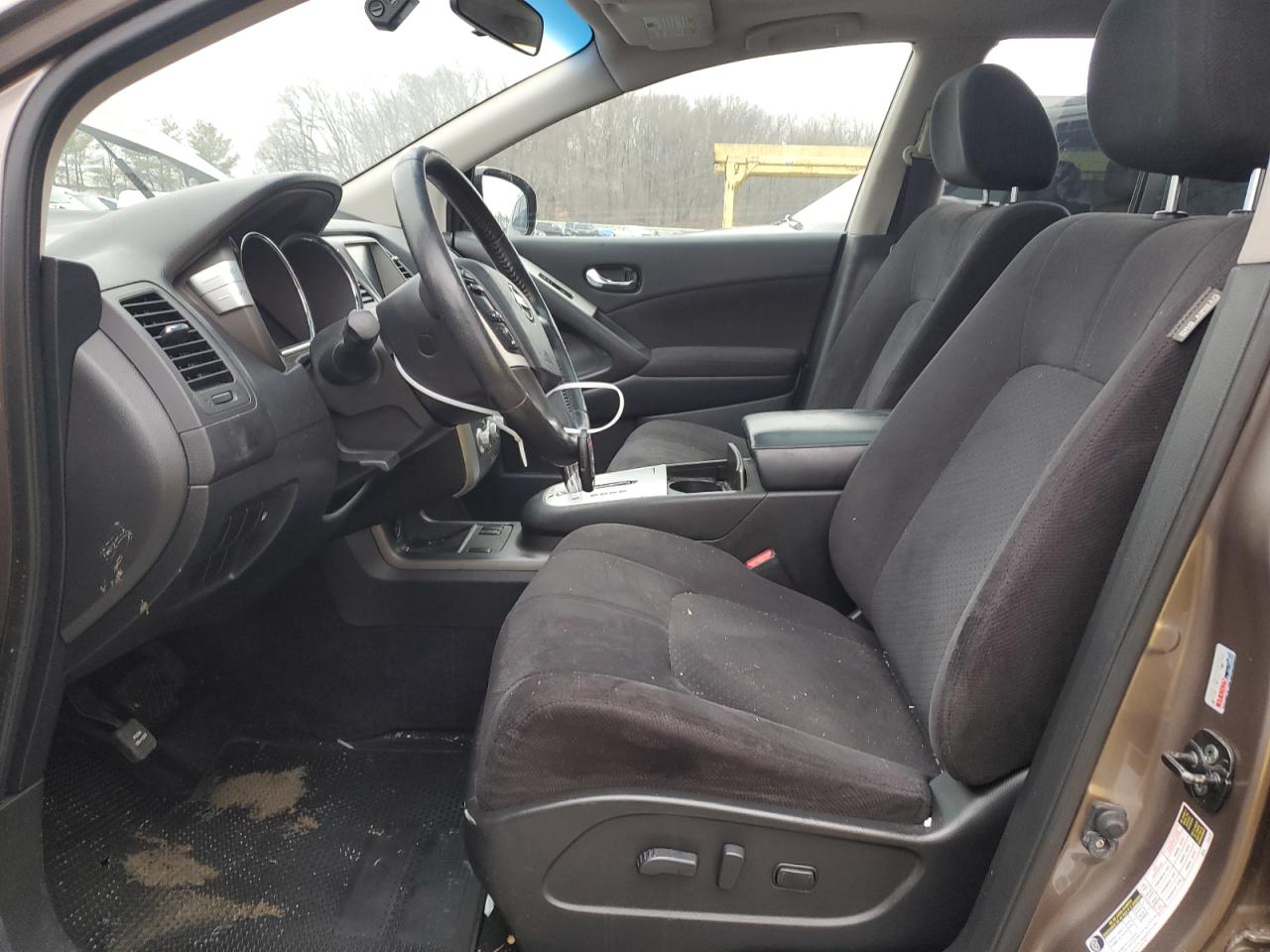 2011 Nissan Murano - Image 7