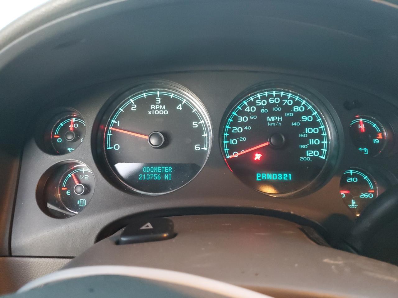 2007 GMC Yukon - Image 9