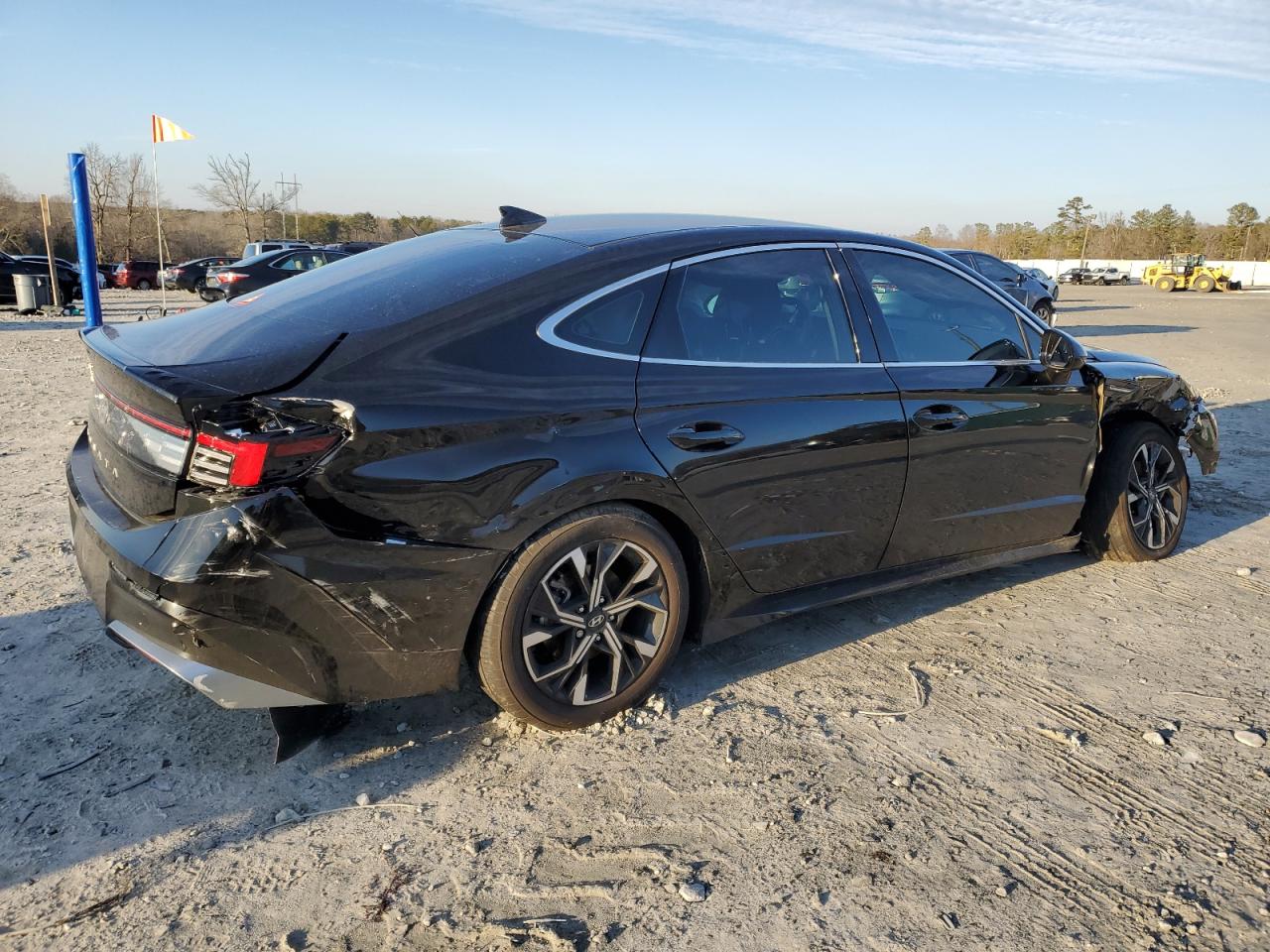 2024 Hyundai Sonata - Image 3