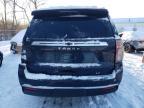 2023 Chevrolet Tahoe K1500 Lt للبيع في Northfield، OH - Rear End