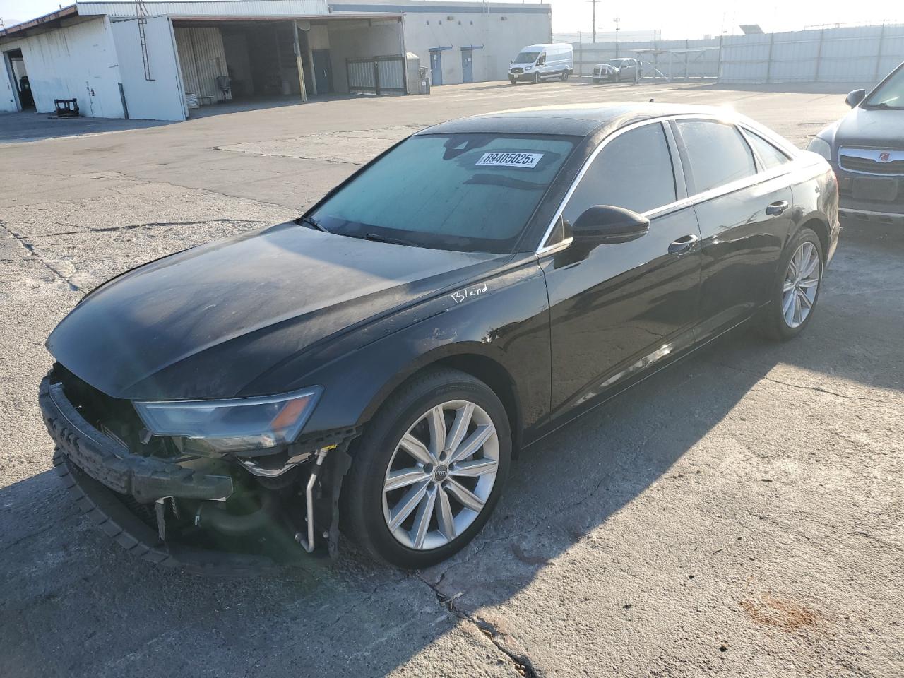 2019 Audi A6 - Image 1