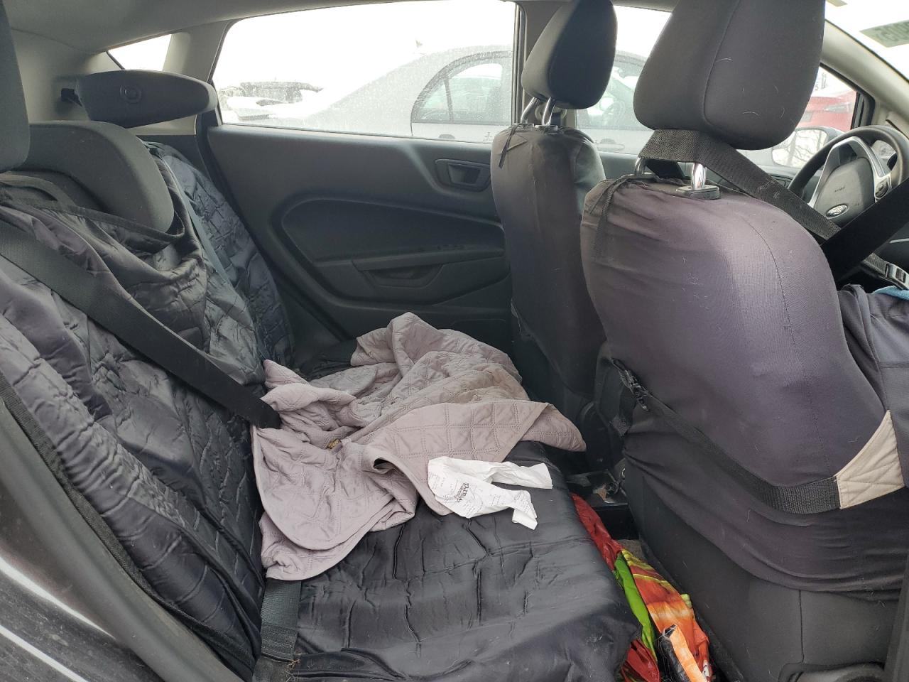 2018 Ford Fiesta - Image 10