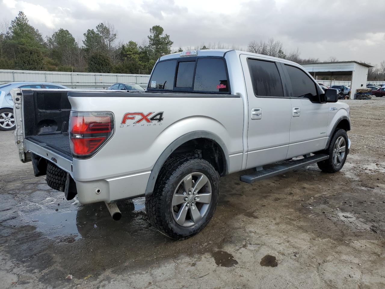 2014 Ford F-150 - Image 3