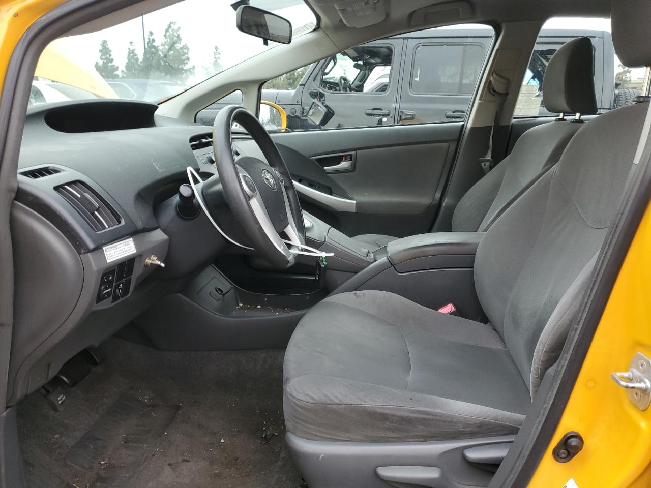 2010 Toyota Prius - Image 7