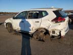 2018 Nissan Rogue S na sprzedaż w Brookhaven, NY - Side