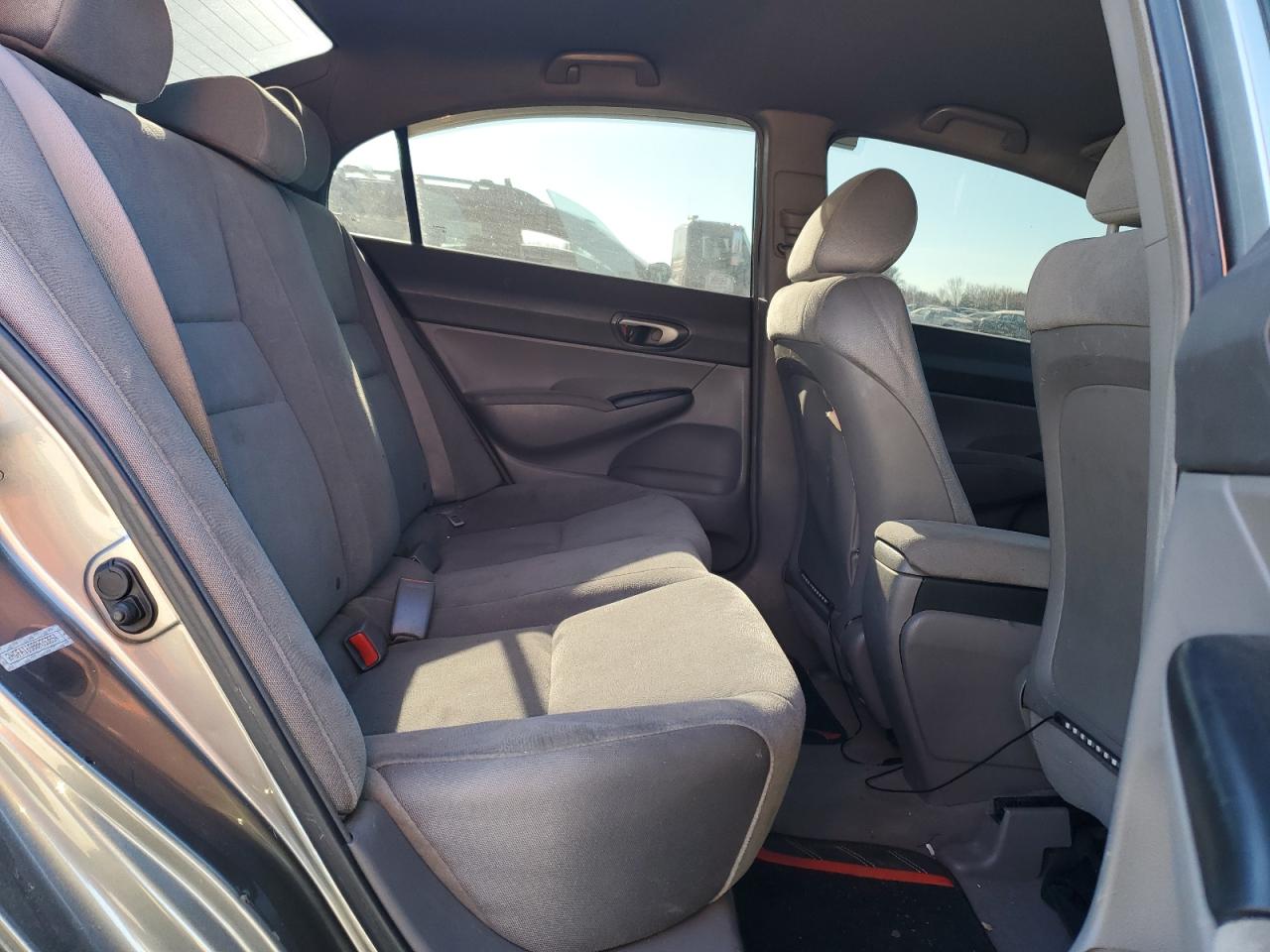 2008 Honda Civic - Image 10