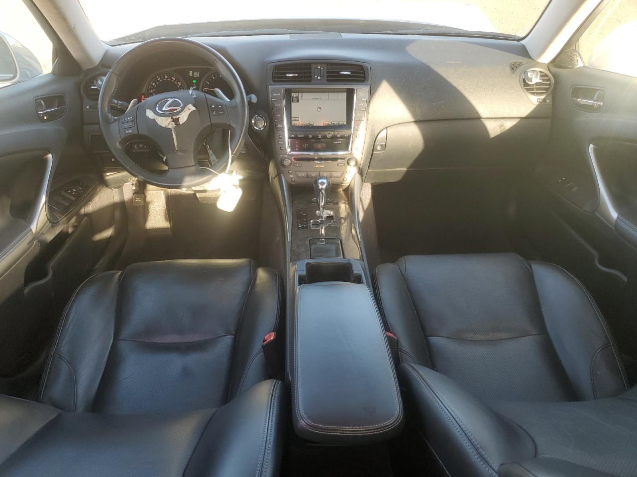 2010 Lexus Is 250 VIN: JTHBF5C28A2096322 Lot: 88140605