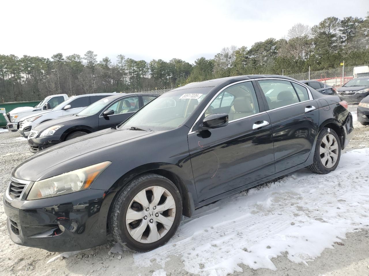 2010 Honda Accord - Image 1