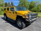 2003 Hummer H2  na sprzedaż w Elgin, IL - Normal Wear