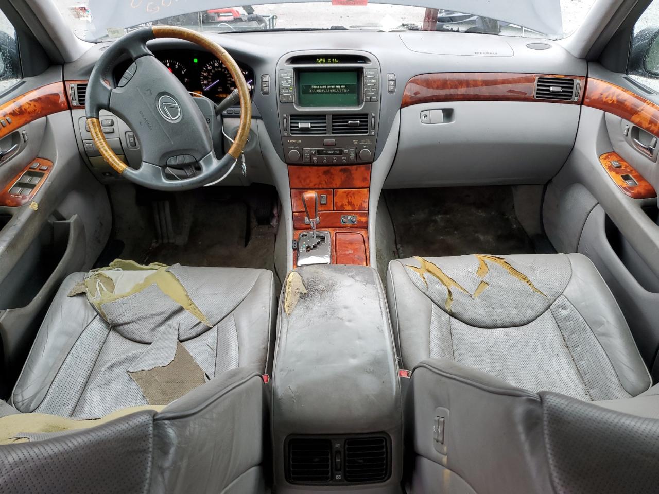 2006 Lexus LS - Image 8
