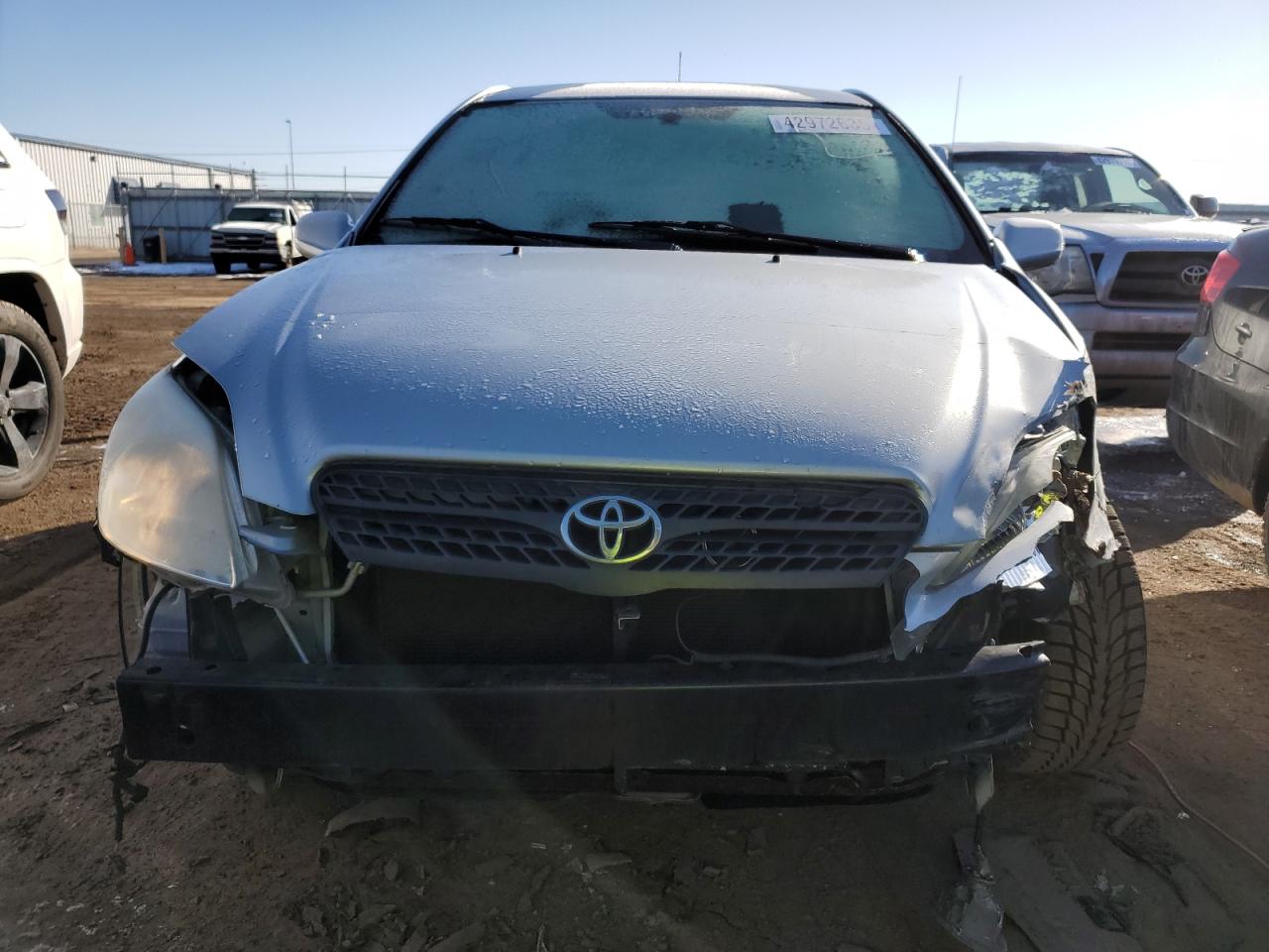 2008 Toyota Corolla - Image 5