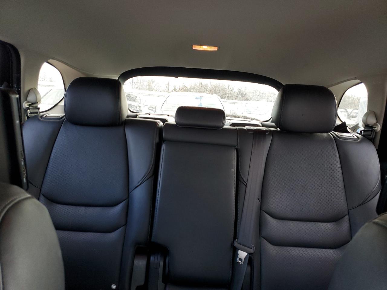 2019 Mazda CX-9 - Image 10