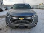 2020 Chevrolet Traverse Lt продається в Bismarck, ND - Minor Dent/Scratches