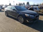 2014 Kia Cadenza Premium en Venta en Woodburn, OR - Mechanical