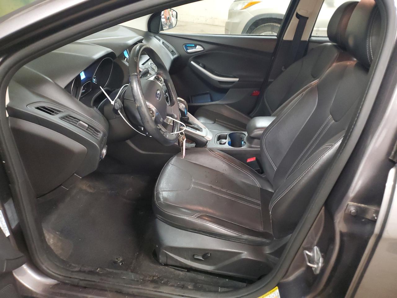 2014 Ford Focus - Image 7