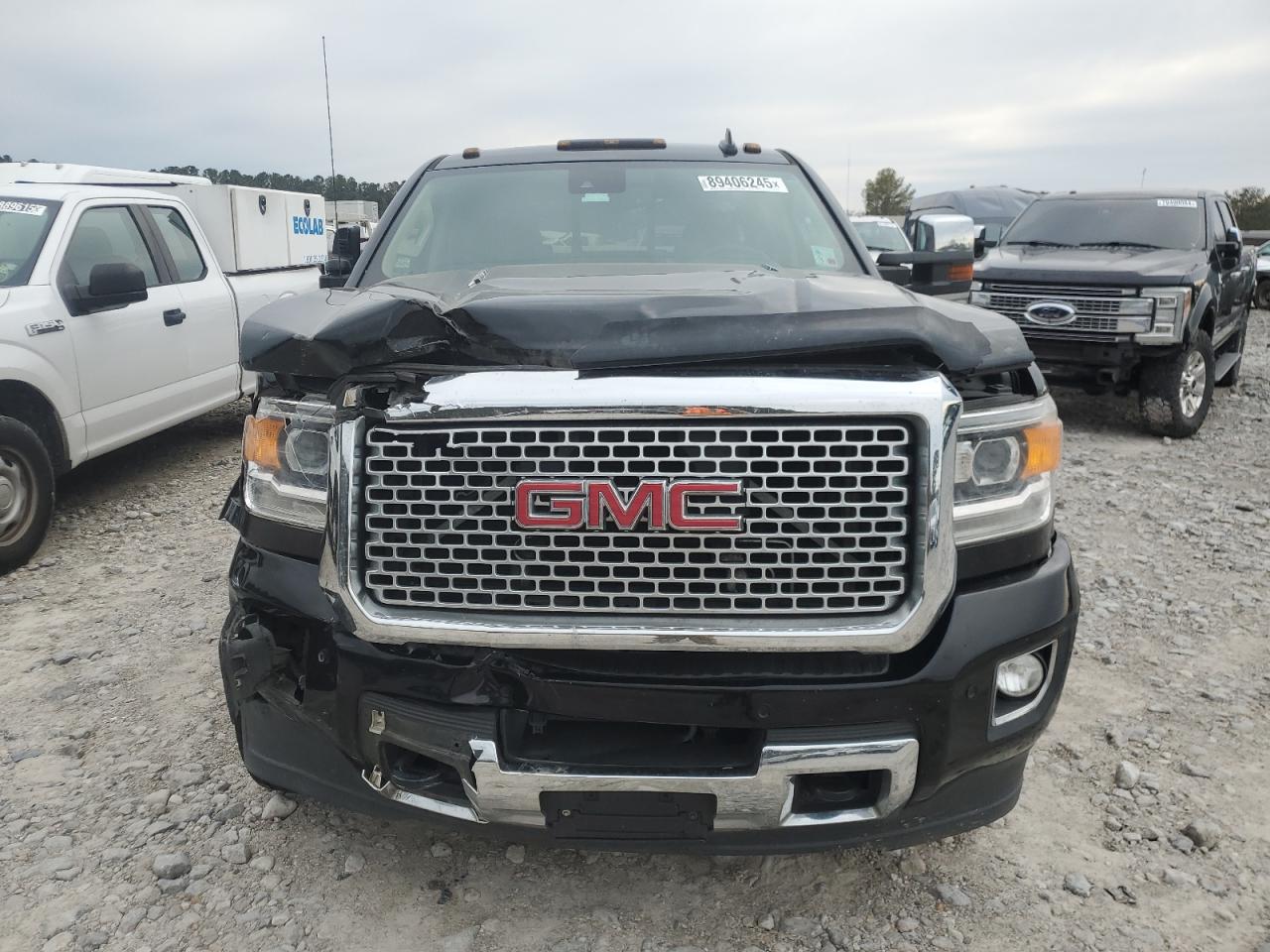 2016 GMC Sierra - Image 5