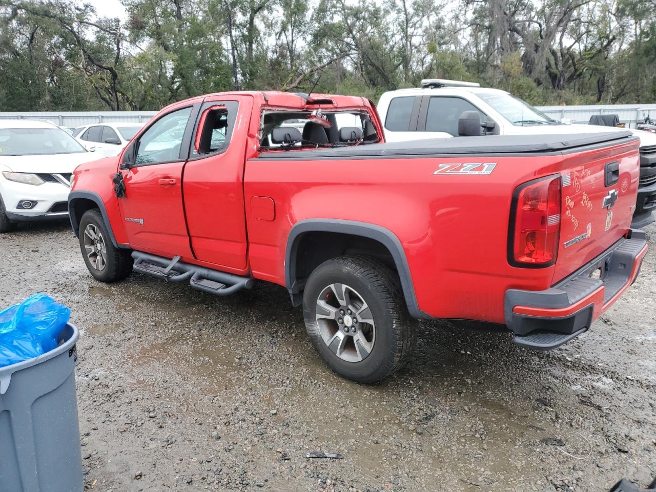 2015 Chevrolet Colorado - Image 2