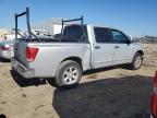 2011 Nissan Titan S იყიდება Wichita-ში, KS - Front End