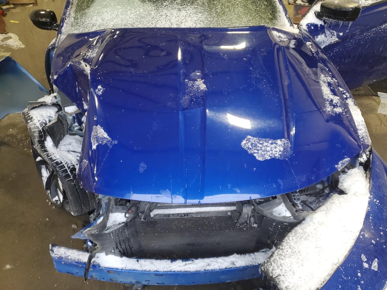 2018 Dodge Charger - Image 11