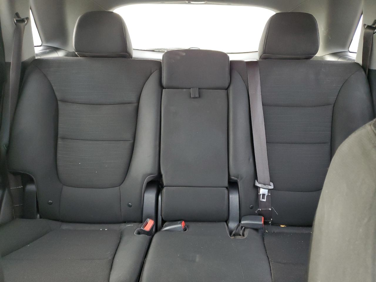 2015 Kia Sorento - Image 10