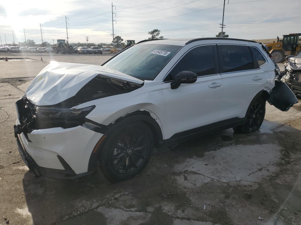 2024 Honda CR-V - Image 1