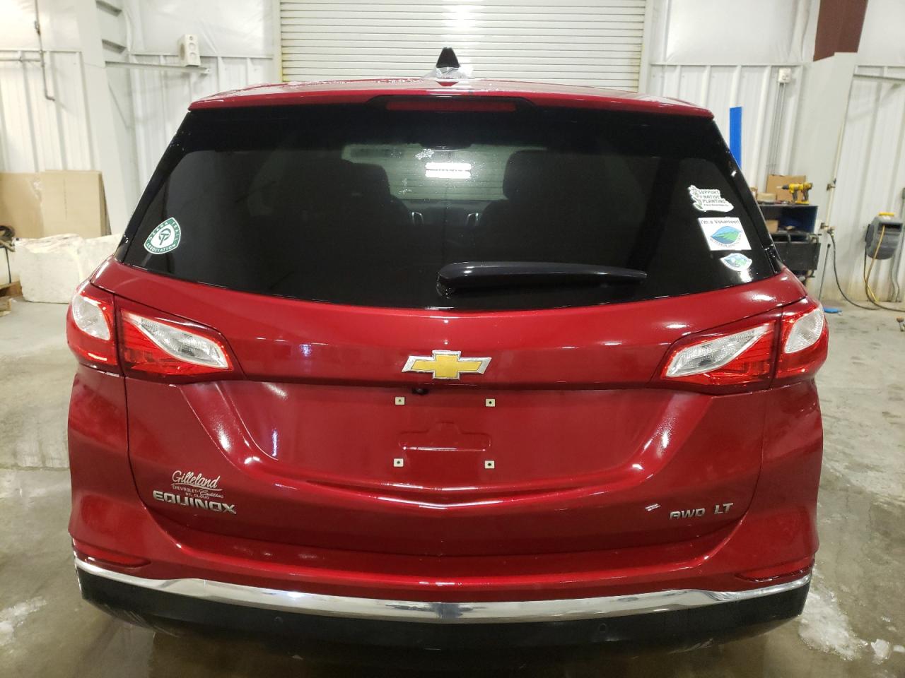 2020 Chevrolet Equinox - Image 6