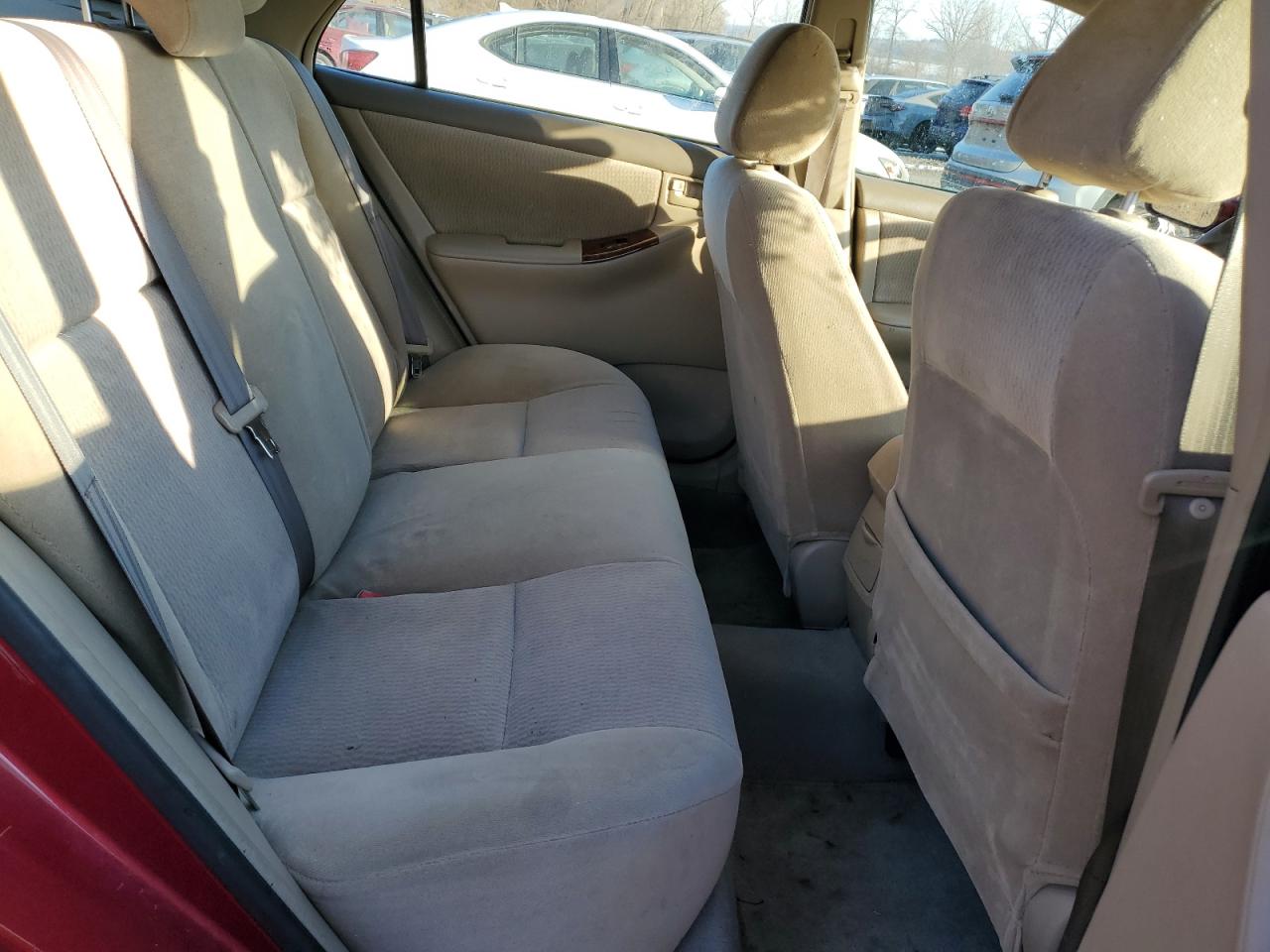 2006 Toyota Corolla - Image 10